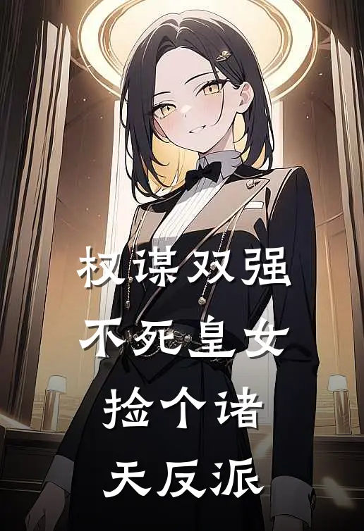 权谋双强：不死皇女捡个诸天反派