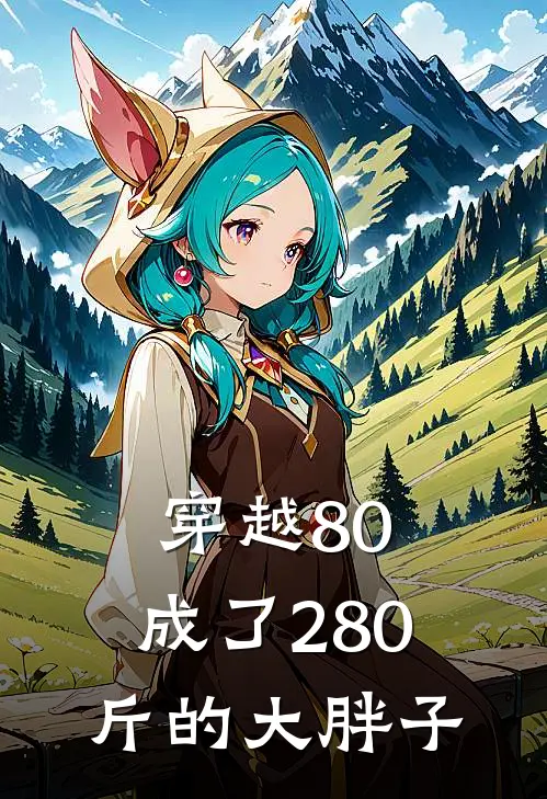 穿越80，成了280斤的大胖子