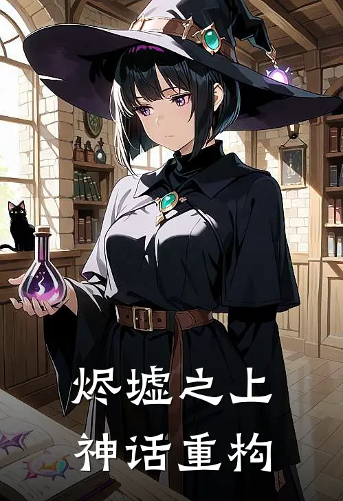 烬墟之上：神话重构