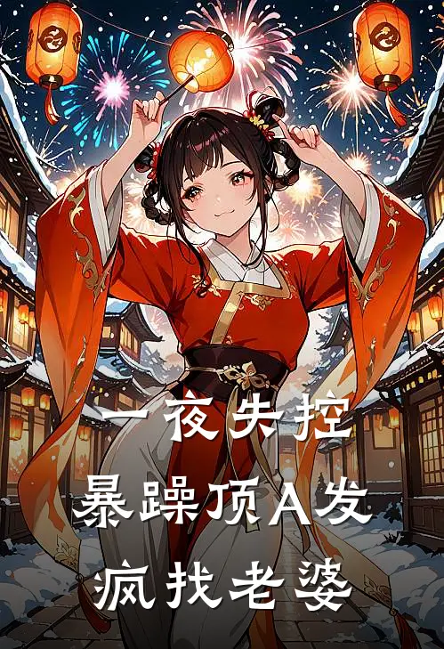 一夜失控，暴躁顶A发疯找老婆