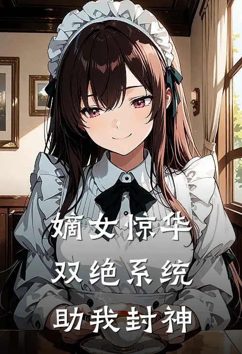 嫡女惊华：双绝系统助我封神