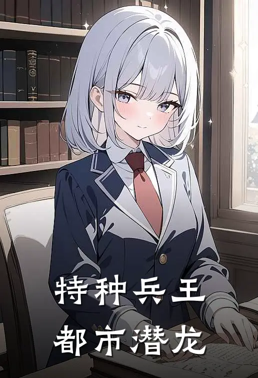 特种兵王：都市潜龙