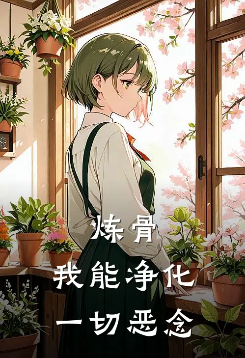 炼骨：我能净化一切恶念