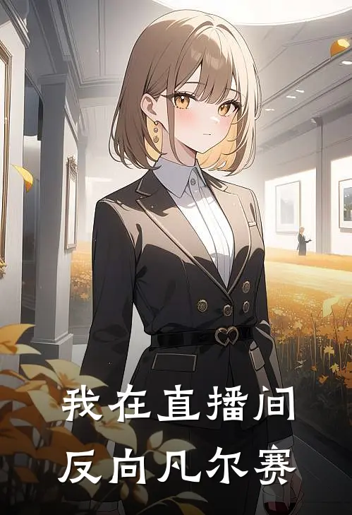 我在直播间反向凡尔赛