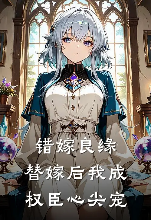 错嫁良缘：替嫁后我成权臣心尖宠