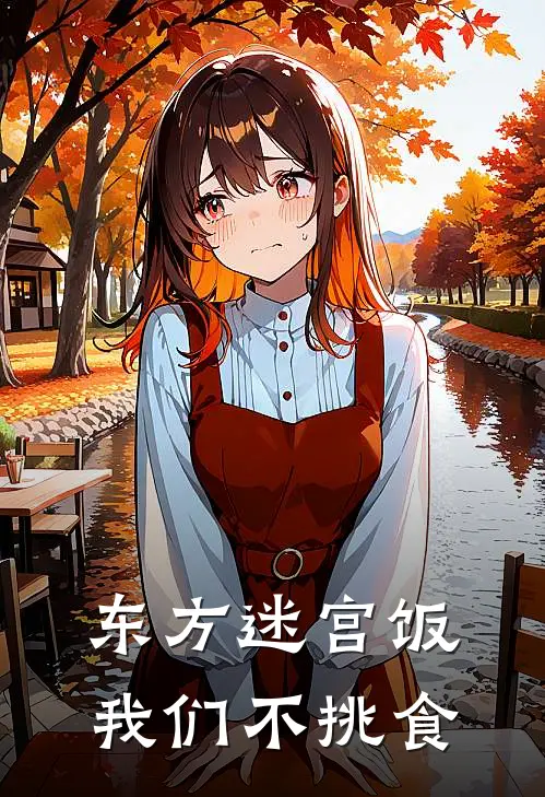 东方迷宫饭：我们不挑食