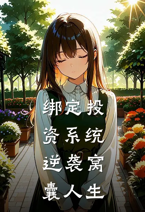 绑定投资系统，逆袭窝囊人生