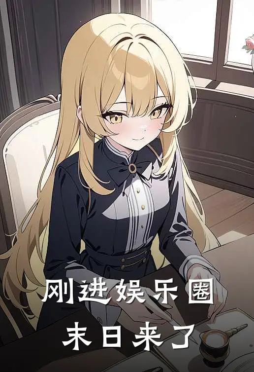 刚进娱乐圈，末日来了