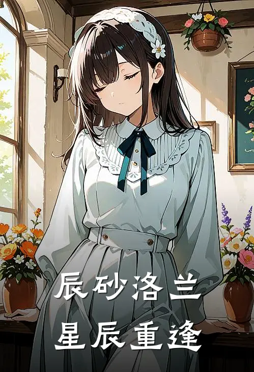 辰砂洛兰，星辰重逢