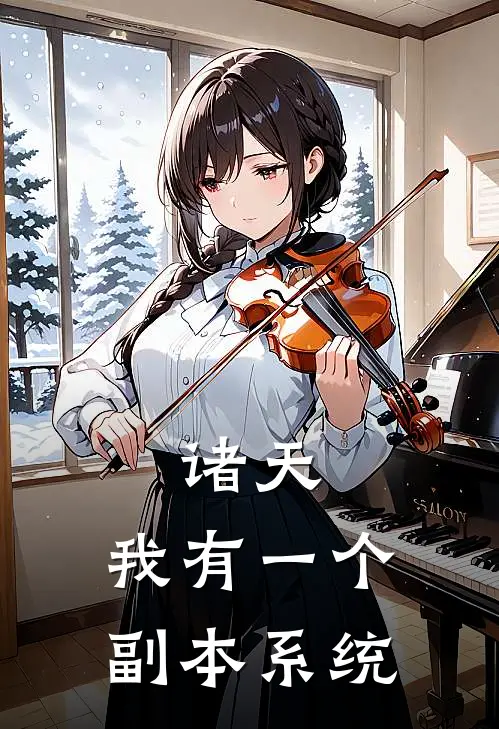 诸天：我有一个副本系统
