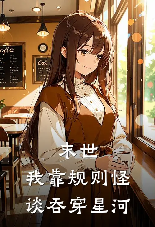 末世：我靠规则怪谈吞穿星河