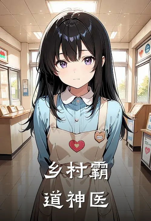 乡村霸道神医