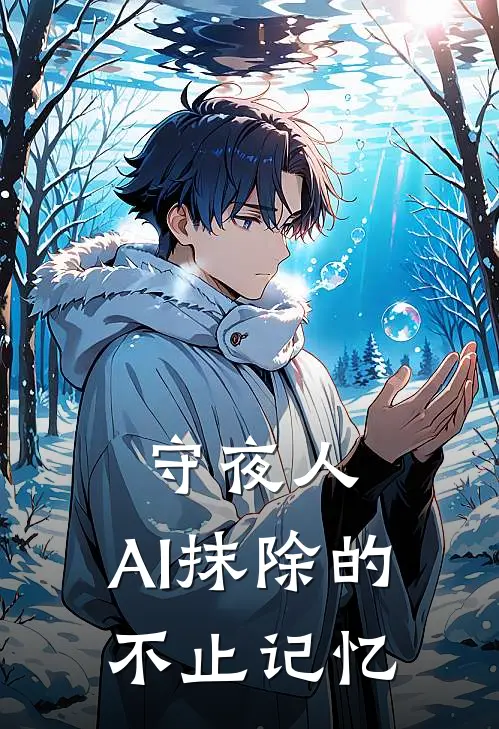 守夜人：AI抹除的不止记忆