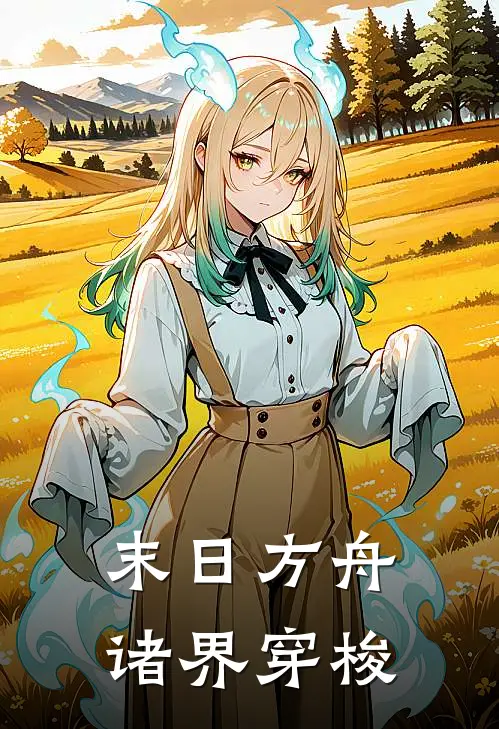 末日方舟：诸界穿梭