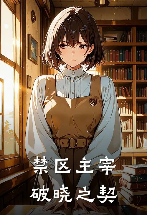 禁区主宰：破晓之契