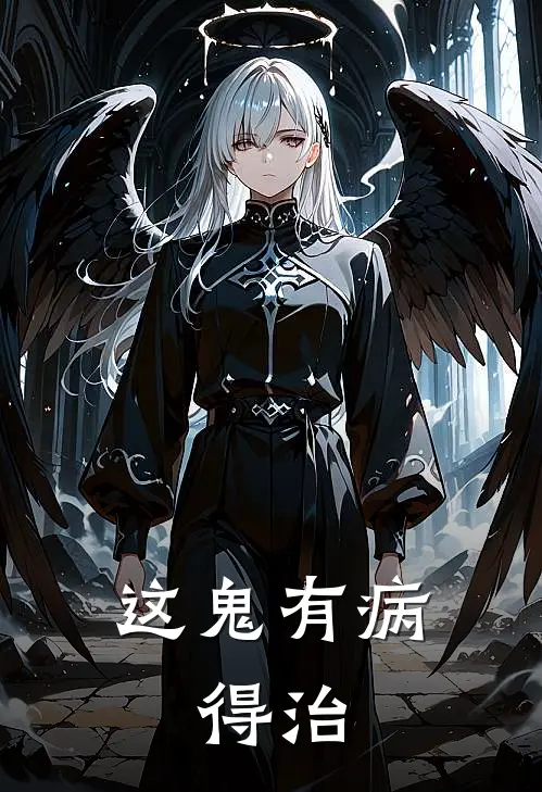 这鬼有病，得治