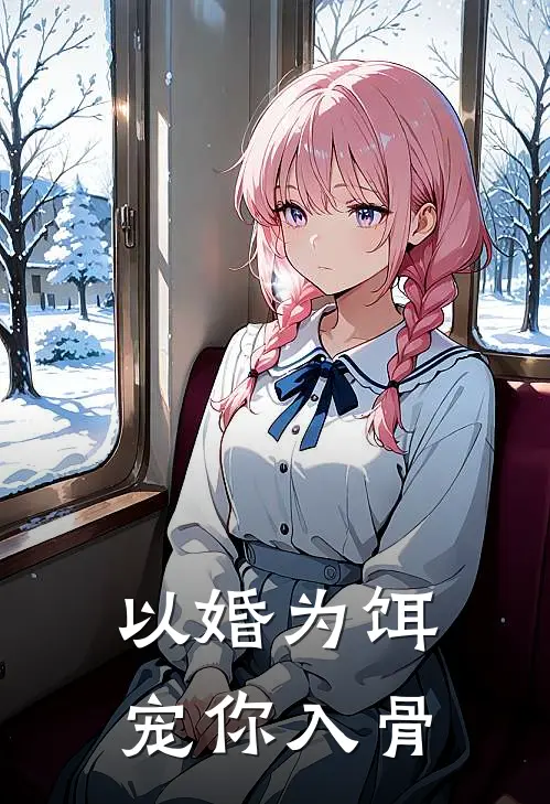 以婚为饵，宠你入骨