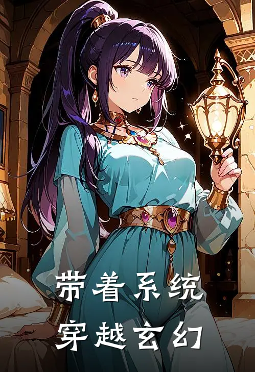 带着系统穿越玄幻