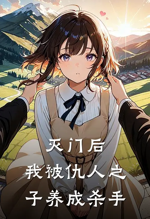 灭门后，我被仇人之子养成杀手