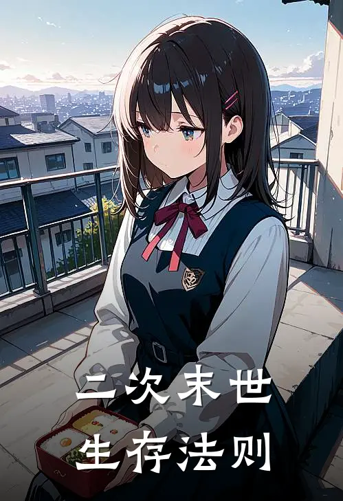 二次末世生存法则