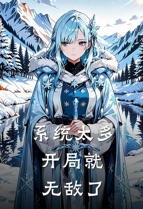 系统太多：开局就无敌了