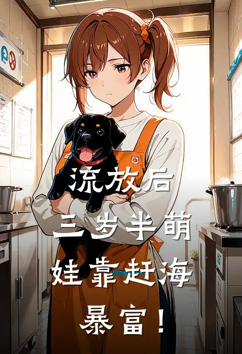 流放后，三岁半萌娃靠赶海暴富！