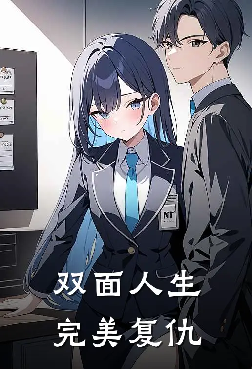 双面人生：完美复仇