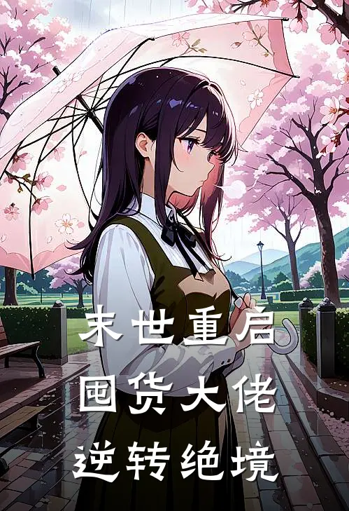 末世重启：囤货大佬逆转绝境