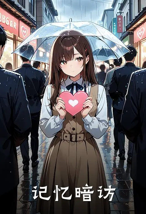记忆暗访