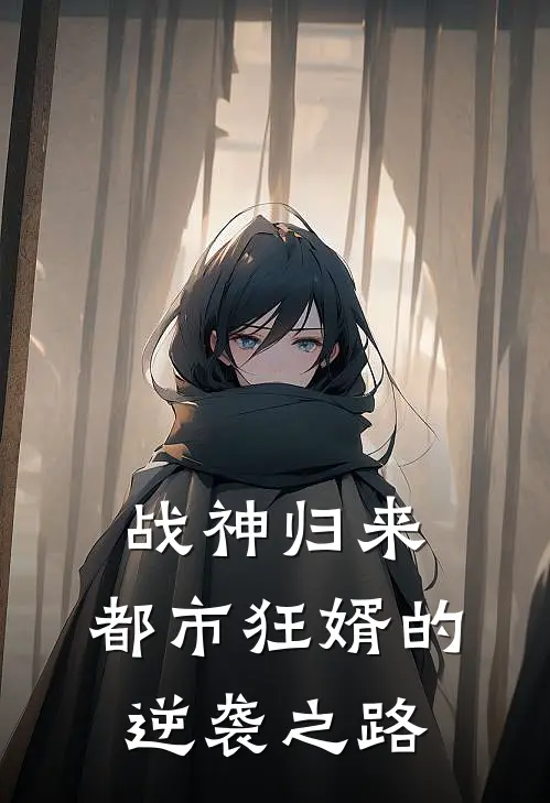 战神归来：都市狂婿的逆袭之路