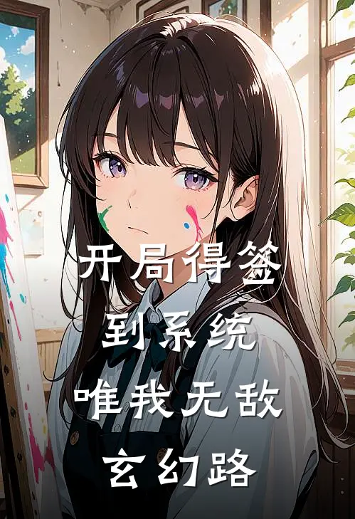 开局得签到系统，唯我无敌玄幻路