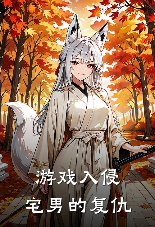 游戏入侵：宅男的复仇