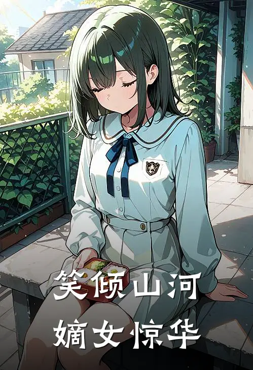 笑倾山河，嫡女惊华