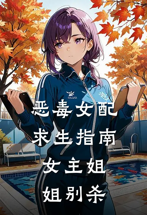 恶毒女配求生指南：女主姐姐别杀