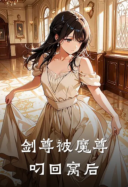 剑尊被魔尊叼回窝后