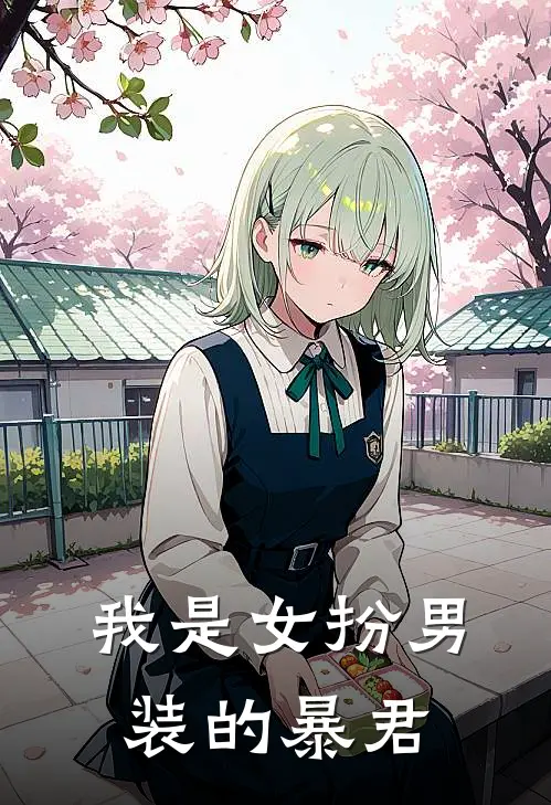 我是女扮男装的暴君