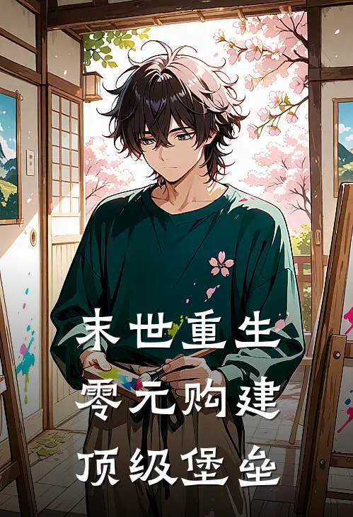 末世重生：零元购建顶级堡垒