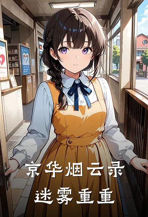 京华烟云录：迷雾重重