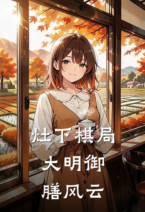 灶下棋局：大明御膳风云