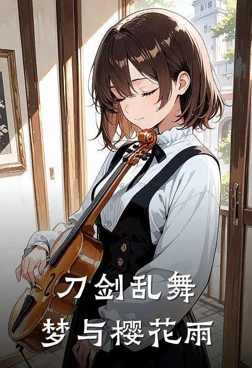 刀剑乱舞：梦与樱花雨