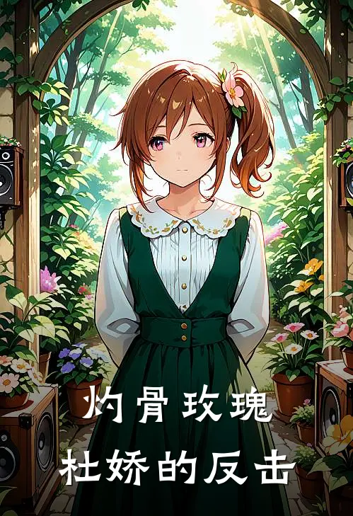 灼骨玫瑰：杜娇的反击