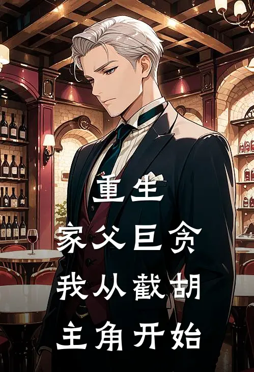 重生：家父巨贪我从截胡主角开始