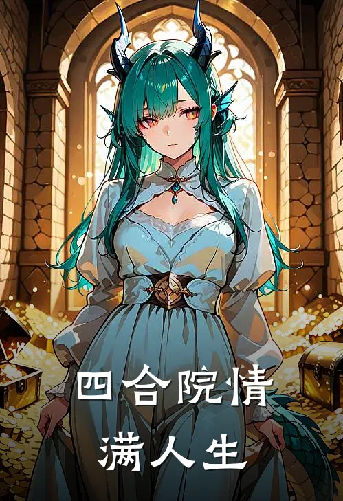 四合院情满人生