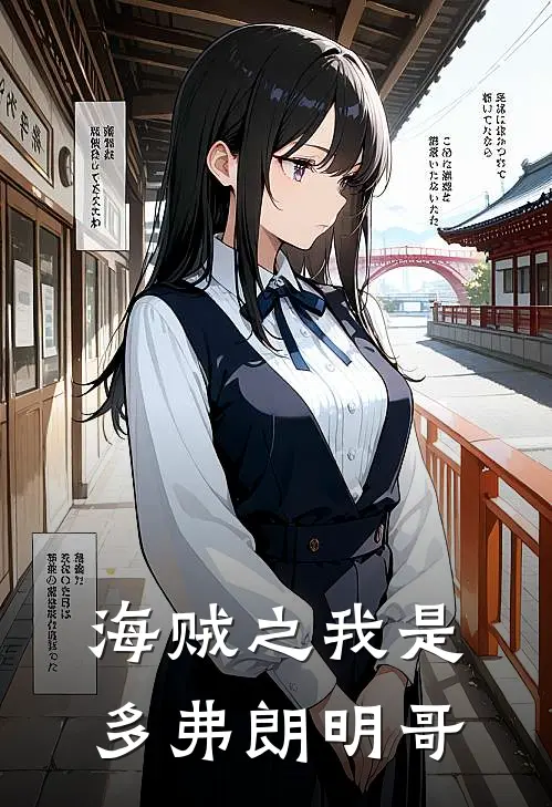 海贼之我是多弗朗明哥