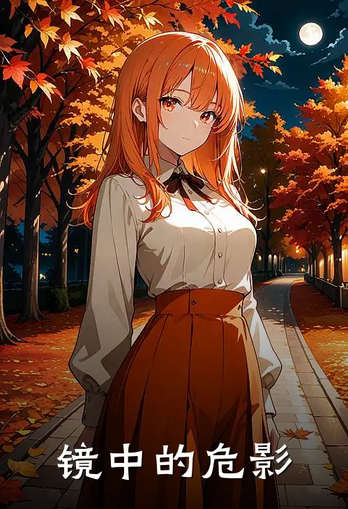 镜中的危影