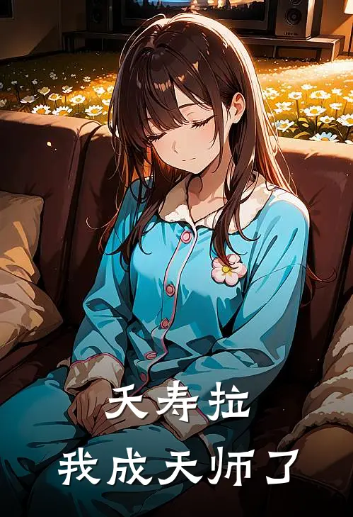 夭寿拉，我成天师了