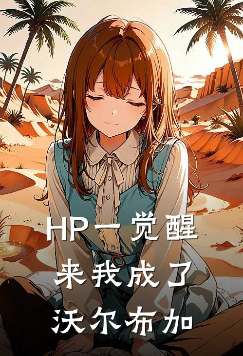 【HP】一觉醒来我成了沃尔布加