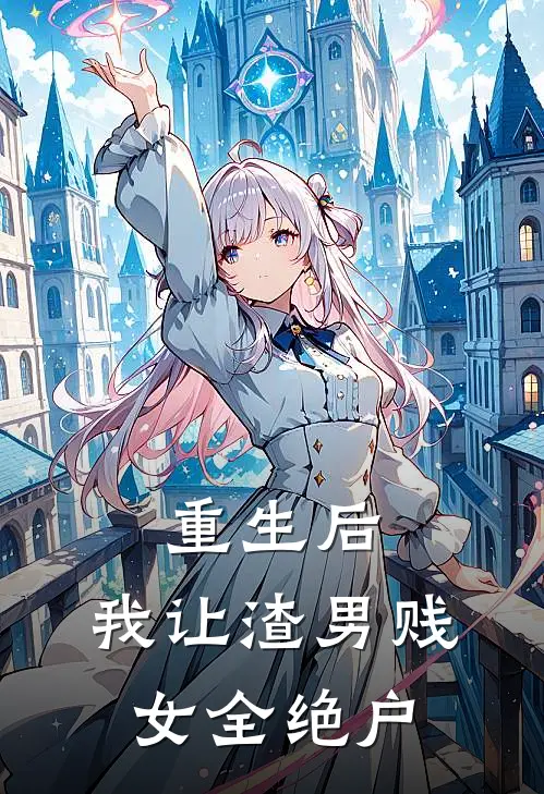 重生后，我让渣男贱女全绝户