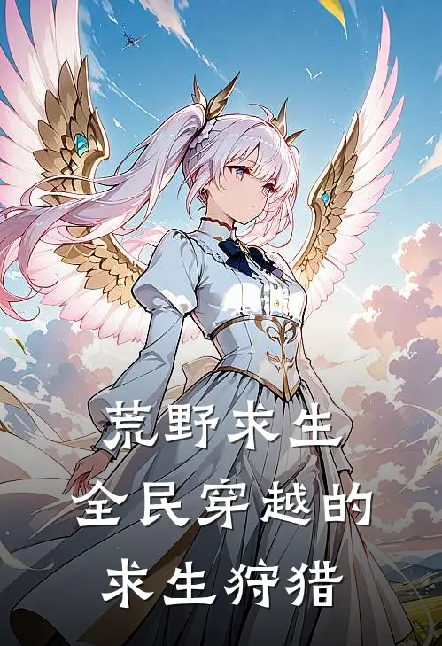 荒野求生：全民穿越的求生狩猎