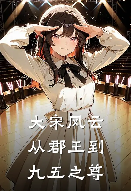 大宋风云：从郡王到九五之尊